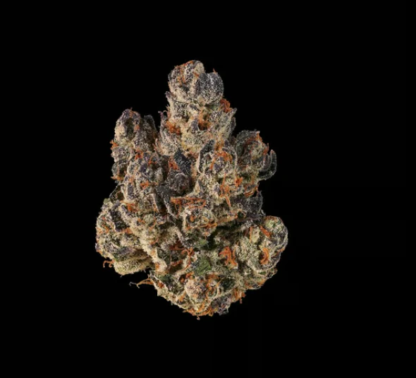 NEZ - Rainbow Push Pop #4 Flower - 7g Main Image