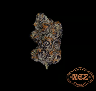 NEZ - Cadillac Rainbows Premium Flower - 1g