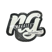 NAMELESS | MEGA MARKERZ SMALLS | FLOWER | 7G