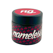 NAMELESS | MEGA BLACK CHERRY | FLOWER | 3.5G