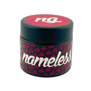 NAMELESS - NAMELESS | MEGA BLACK CHERRY | FLOWER | 3.5G