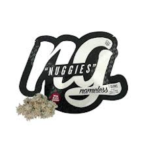 NAMELESS - NAMELESS | MEGA BLACK CHERRY SMALLS | FLOWER | 7G