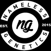NAMELESS | MEGA MARKERZ | FLOWER | 3.5G
