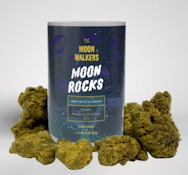 Nature's Grace and Wellness - Bogeyman - Moon Rocks 1.5g