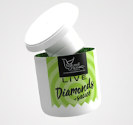 CrescendO Live Diamonds + Sauce - 1g