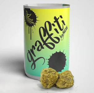 graffiti - Bodega Berriez Flower - 3.5g