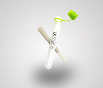 Slims - Hash Burger XL Pre-Roll - 1g