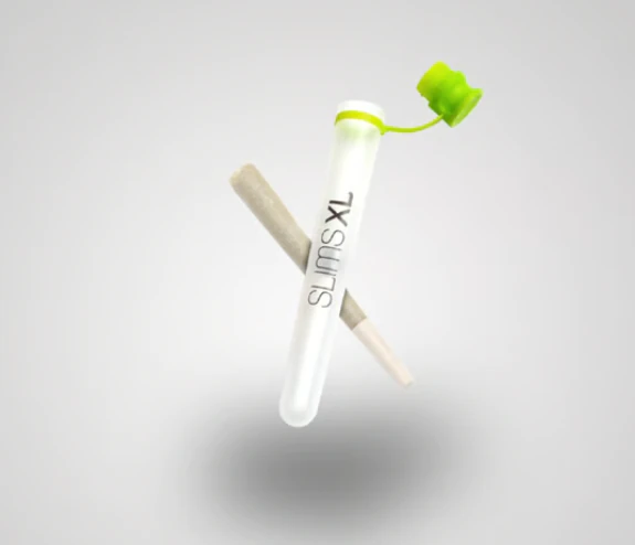 Slims - Skywalker XL Pre-Roll - 1g Main Image