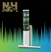 Triangle Trix 2pk Pre-Rolls - 1g