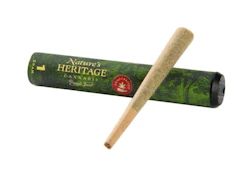Strawberry Jelly Pre-Roll - 1g