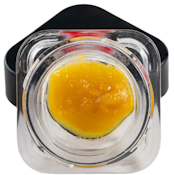 BLUE DREAM RESIN BADDER - NICKEL - 0.5g