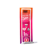 ROYAL GRAPES 1G - SUNSET CONNECT