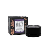 WHITE CHERRY PIE LIVE ROSIN BADDER 1G - STIIIZY