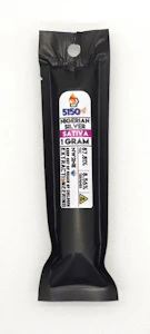 5150ies - NIGERIAN SILVER 1g