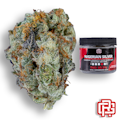 Nigerian Silver Flower | Eighth Special