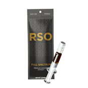 Drool | Syringe | RSO - Relief | 1g