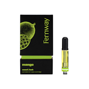 Fernway - Mango - 1G - Vape