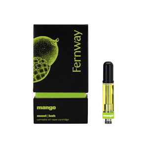 FERNWAY - Fernway - Mango - 1G - Vape