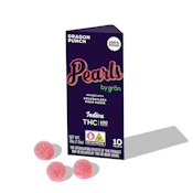 Edibles | Gron | Rosin | Dragon Punch | 100mg