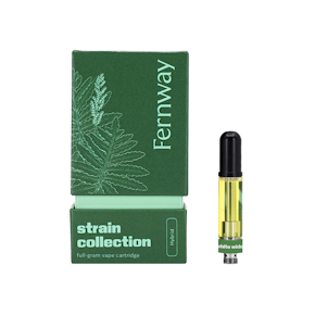 Fernway | White Widow | 1g