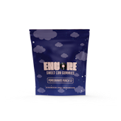 Pomegranate Punch 1:2 CBN Edible