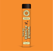Zaza Truffle Whole Flower Pre-Roll 2-pk