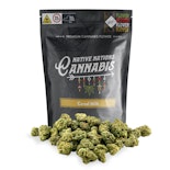 Native Nations Cannabis - Cereal Milk - 3.5g - Flower