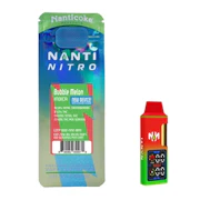 Nanticoke Bubble Melon 2g AIO Vape Pen