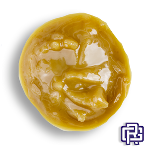 Forte - Noize Complaint #3 Rosin Concentrate | 1g (90µ Live Hash Rosin)