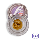 Noize Complaint #3 Rosin Concentrate | 2g (90u Live Hash Rosin)