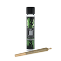 Stiiizy - 1g Preroll - Sunset Sherbert