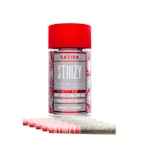 Stiiizy - 5pk Prerolls - Tangie