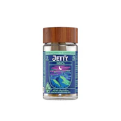 JETTY | NORTHERN LIGHTS X FATSO SOLVENTLESS - 5PK INFUSED | PREROLL | 2.5G