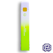 Northern Lights Flavored "Sauce Bar" All-in-One Vape | 1g (Distillate)