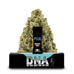 PLUGPLAY | PLUG | DNA | Northern Lights | 1g