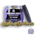 Northern Wreck Flower | Oz Special