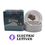 NW Kind Sangiovese Cured Live Rosin 1g