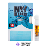 NW Kind Funk Mountain Live Rosin Cartridge 1g