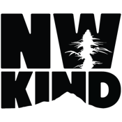 NW Kind Funnel Cake Sugar Wax 2g