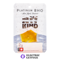 NW Kind Hectane Platinum Shatter 2g
