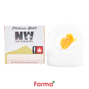 NW Kind Jungle Juice Sugar Wax 1g