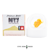 NW Kind Sparkly Biscuits Sugar Wax 1g