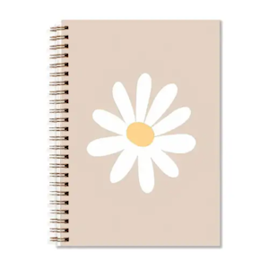 The Nest Accessories - Notebooks (Assorted)