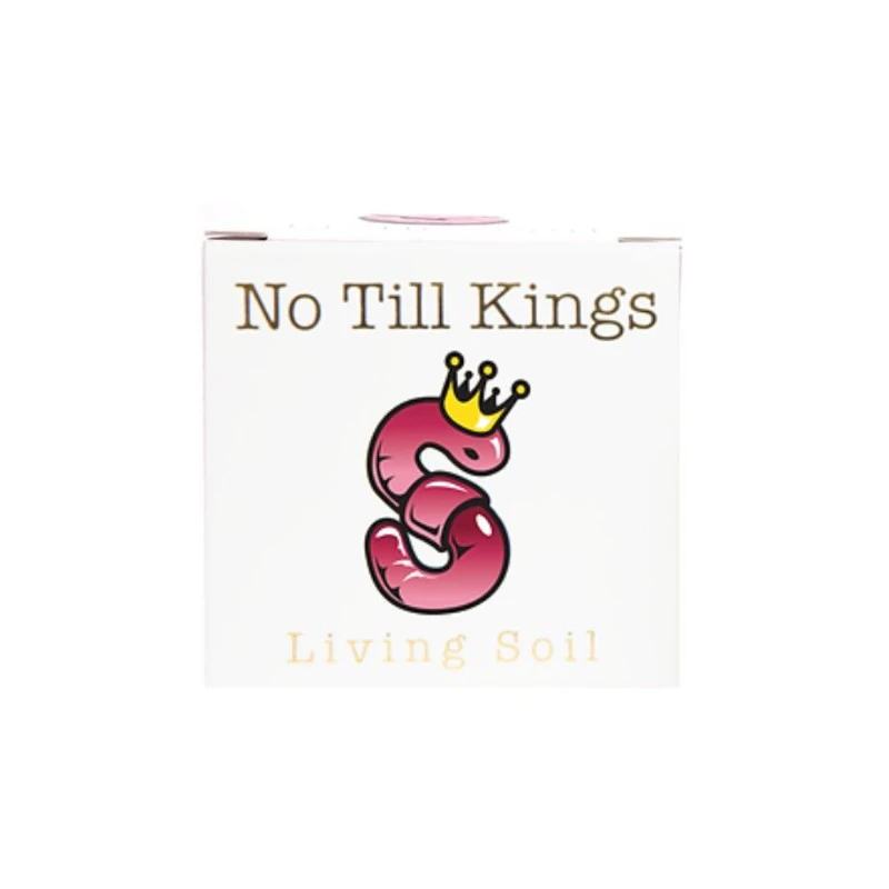 No Till Kings - LAZER FUEL 3.5G - NO TILL KINGS Main Image