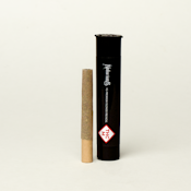 NOTORIOUS - DISCO FRIES 1 GRAM PRE ROLL