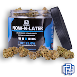 Now-N-Later Flower | Oz Special