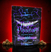 Twilight Popcorn - 7g