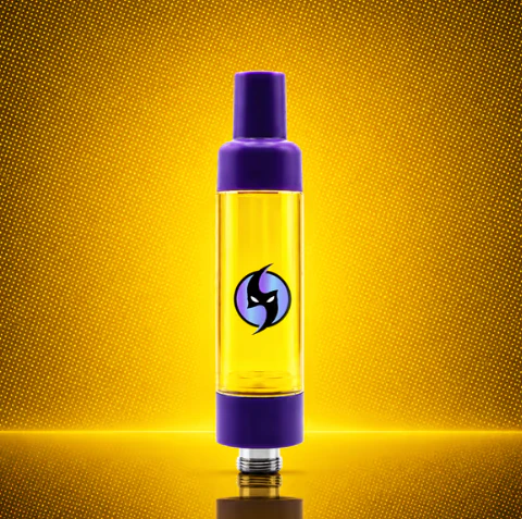 NIGHT PHANTOM - Dawn Lightning Lime Cartridge - 2g Main Image