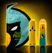Golden Peach Nectar All-In-One Vape - 1g