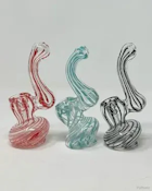 Dragon Cartel - Mini Bubbler